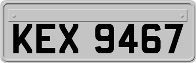 KEX9467