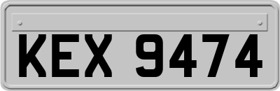 KEX9474
