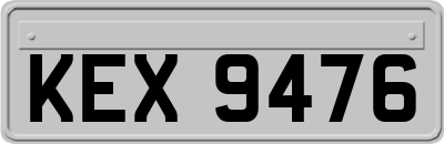 KEX9476