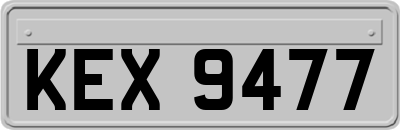 KEX9477