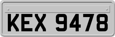 KEX9478