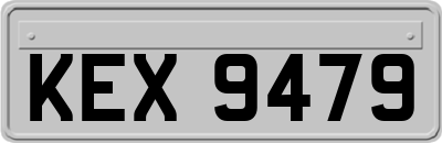 KEX9479