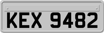 KEX9482