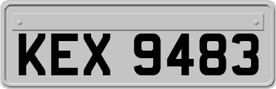 KEX9483
