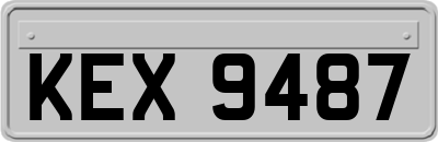 KEX9487