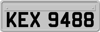 KEX9488