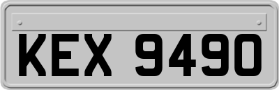 KEX9490
