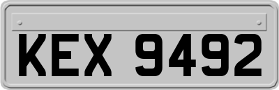 KEX9492