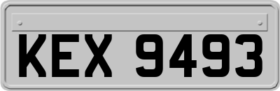 KEX9493