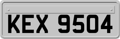 KEX9504