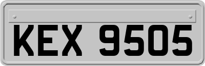 KEX9505