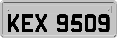 KEX9509