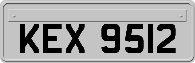 KEX9512