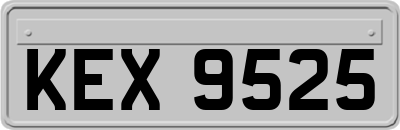 KEX9525