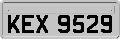 KEX9529