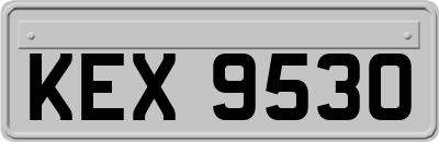 KEX9530