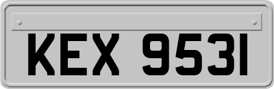 KEX9531