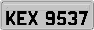 KEX9537