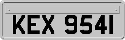 KEX9541