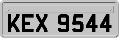 KEX9544