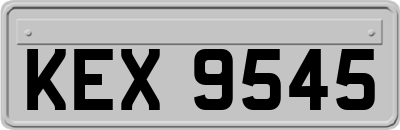 KEX9545