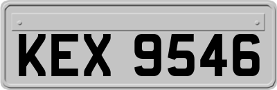 KEX9546