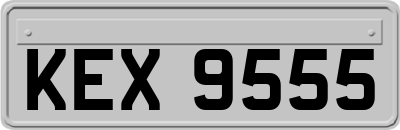 KEX9555