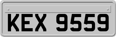 KEX9559