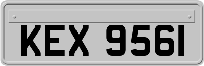 KEX9561