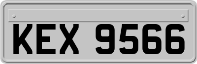 KEX9566