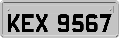KEX9567