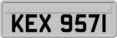 KEX9571
