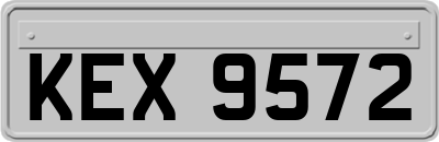 KEX9572