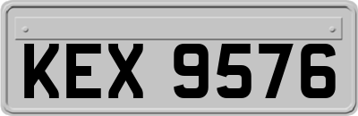 KEX9576