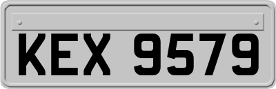 KEX9579