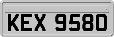 KEX9580