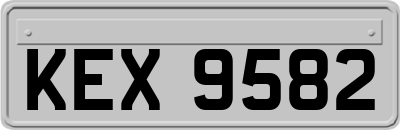 KEX9582