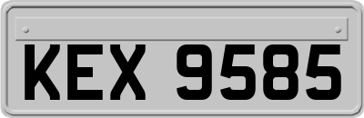 KEX9585