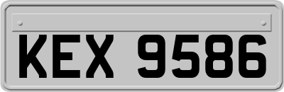 KEX9586
