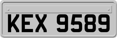 KEX9589