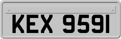 KEX9591