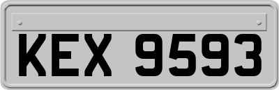 KEX9593