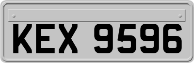 KEX9596
