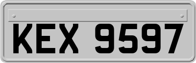 KEX9597