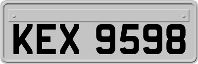 KEX9598