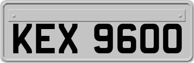 KEX9600
