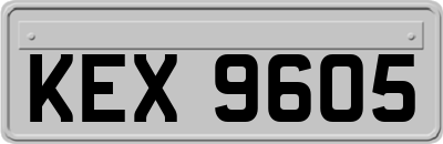 KEX9605