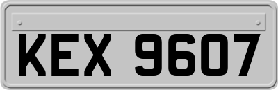 KEX9607