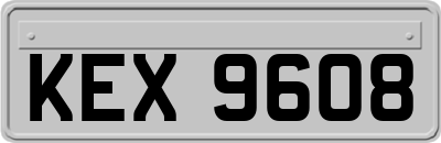 KEX9608
