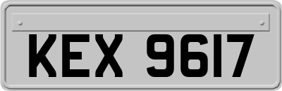 KEX9617